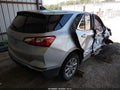 2021 Chevrolet Equinox — photo 4 of 21 | VIN 3GNAXKEV0MS158859