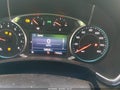 2021 Chevrolet Equinox — photo 7 of 21 | VIN 3GNAXKEV0MS158859
