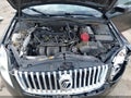 2010 Mercury Milan — photo 10 of 18 | VIN 3MEHM0JAXAR639307