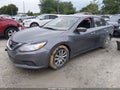2017 Nissan Altima — photo 2 of 16 | VIN 1N4AL3AP4HN332536