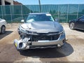 2024 Kia Seltos — photo 12 of 16 | VIN KNDETCA74R7508888