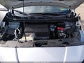2021 Nissan Leaf — photo 10 of 16 | VIN 1N4BZ1CV3MC551089