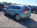 2013 Honda CR-V — photo 3 of 17 | VIN 5J6RM4H72DL037957