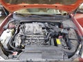 2006 Nissan Maxima — photo 10 of 10 | VIN 1N4BA41E76C851751