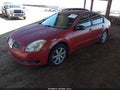 2006 Nissan Maxima — photo 2 of 10 | VIN 1N4BA41E76C851751