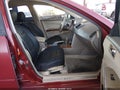 2006 Nissan Maxima — photo 5 of 10 | VIN 1N4BA41E76C851751
