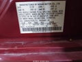 2006 Nissan Maxima — photo 9 of 10 | VIN 1N4BA41E76C851751