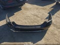 2017 Honda Accord — photo 12 of 17 | VIN 1HGCR2F5XHA086832