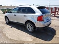 2013 Ford Edge — photo 3 of 16 | VIN 2FMDK3GC0DBB78777