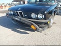 1984 BMW 5 Series — photo 6 of 11 | VIN WBADB7405E1191038