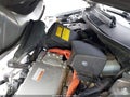2014 Toyota Camry Hybrid — photo 10 of 17 | VIN 4T1BD1FK7EU126198