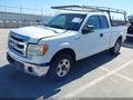2013 Ford F-150 — photo 2 of 16 | VIN 1FTFX1CT6DFB84848