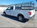 2013 Ford F-150 — photo 3 of 16 | VIN 1FTFX1CT6DFB84848