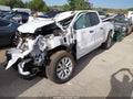 2021 Chevrolet Silverado 1500 — photo 2 of 19 | VIN 1GCRWBEK7MZ315519
