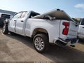 2021 Chevrolet Silverado 1500 — photo 3 of 19 | VIN 1GCRWBEK7MZ315519