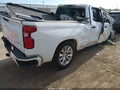 2021 Chevrolet Silverado 1500 — photo 4 of 19 | VIN 1GCRWBEK7MZ315519