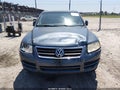 2007 Volkswagen Touareg — photo 12 of 16 | VIN WVGZE77L37D001577