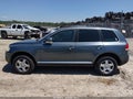 2007 Volkswagen Touareg — photo 14 of 16 | VIN WVGZE77L37D001577