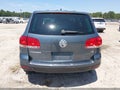 2007 Volkswagen Touareg — photo 16 of 16 | VIN WVGZE77L37D001577