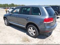 2007 Volkswagen Touareg — photo 3 of 16 | VIN WVGZE77L37D001577