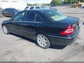 2006 Mercedes-Benz C-Class — photo 3 of 11 | VIN WDBRF87H26F751525