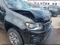 2022 Chevrolet Colorado — photo 17 of 17 | VIN 1GCGSBEA7N1285397