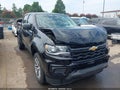 2022 Chevrolet Colorado — photo 1 of 17 | VIN 1GCGSBEA7N1285397