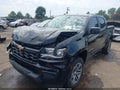 2022 Chevrolet Colorado — photo 2 of 17 | VIN 1GCGSBEA7N1285397