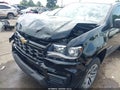 2022 Chevrolet Colorado — photo 6 of 17 | VIN 1GCGSBEA7N1285397