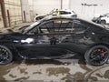 2026 Toyota GR 86 — photo 14 of 16 | VIN JF1ZNBE10T9080802