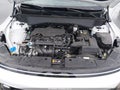 2026 Hyundai Kona — photo 10 of 17 | VIN KM8HF3AB6TU412189