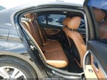 2016 BMW 3 Series — photo 8 of 18 | VIN WBA8E9G59GNT46990