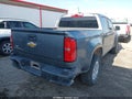 2019 Chevrolet Colorado — photo 4 of 19 | VIN 1GCGTCEN6K1107370