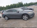 2012 Honda Crosstour — photo 13 of 18 | VIN 5J6TF2H52CL000540