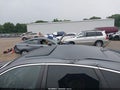 2012 Honda Crosstour — photo 17 of 18 | VIN 5J6TF2H52CL000540