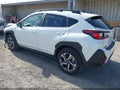 2026 Subaru Crosstrek — photo 3 of 21 | VIN 4S4GUHD63T3777674
