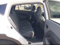 2026 Subaru Crosstrek — photo 8 of 21 | VIN 4S4GUHD63T3777674