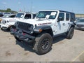 2024 Jeep Wrangler — photo 2 of 16 | VIN 1C4RJXFG9RW251370