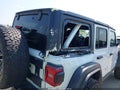 2024 Jeep Wrangler — photo 6 of 16 | VIN 1C4RJXFG9RW251370