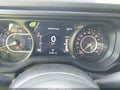 2024 Jeep Wrangler — photo 7 of 16 | VIN 1C4RJXFG9RW251370