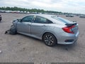 2016 Honda Civic — photo 3 of 16 | VIN 19XFC2F55GE247693