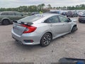 2016 Honda Civic — photo 4 of 16 | VIN 19XFC2F55GE247693