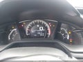 2016 Honda Civic — photo 7 of 16 | VIN 19XFC2F55GE247693
