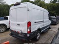 2022 Ford Transit-250 — photo 4 of 17 | VIN 1FTBR1C8XNKA83633