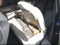 2014 Honda Odyssey — photo 21 of 22 | VIN 5FNRL5H64EB131137