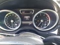 2016 Mercedes-Benz GL-Class — photo 7 of 18 | VIN 4JGDF7DE4GA671587
