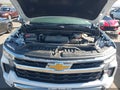 2025 Chevrolet Silverado 1500 — photo 10 of 11 | VIN 3GCPACED8SG102055