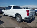 2025 Chevrolet Silverado 1500 — photo 3 of 11 | VIN 3GCPACED8SG102055