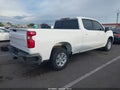 2025 Chevrolet Silverado 1500 — photo 4 of 11 | VIN 3GCPACED8SG102055