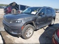 2023 Jeep Grand Cherokee L — photo 2 of 16 | VIN 1C4RJKAG2P8871571
